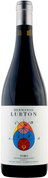 Hermanos Lurton No Sulfites Added