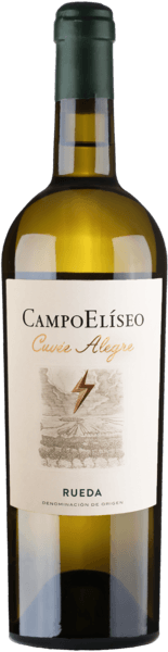 CAMPO ALEGRE VERDEJO