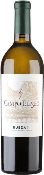 CAMPO ELISEO VERDEJO