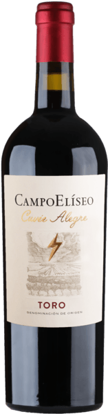CAMPO ALEGRE TEMPRANILLO