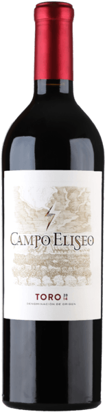 CAMPO ELISEO TINTA DE TORO